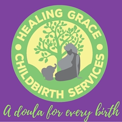 healing grace childbirth services doula